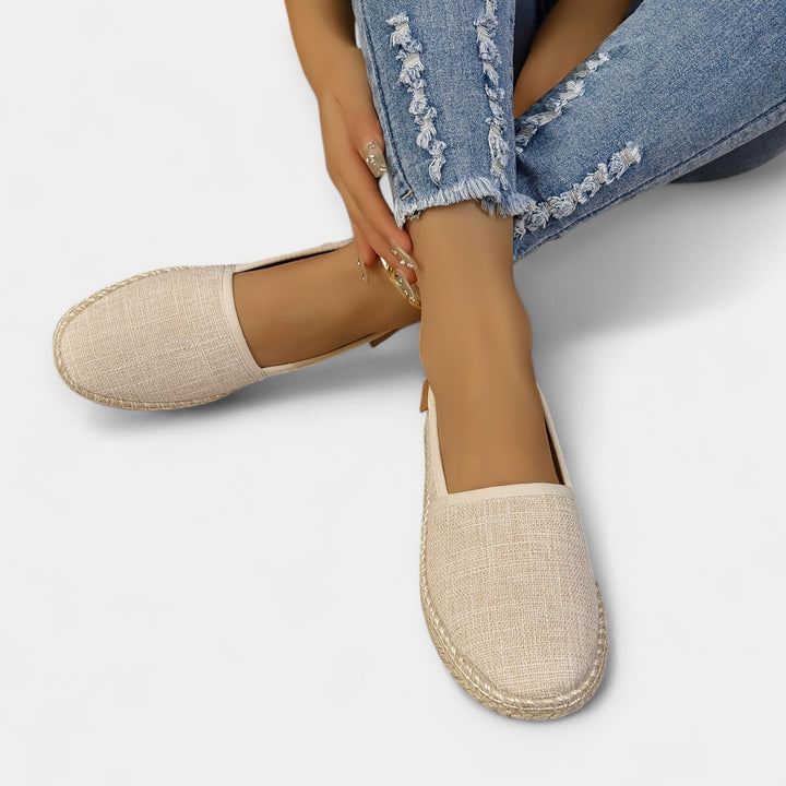 Lette Slip-On Støvler