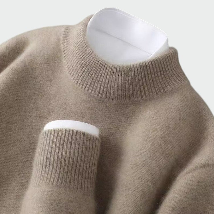 Anna | Kaschmirtrøje