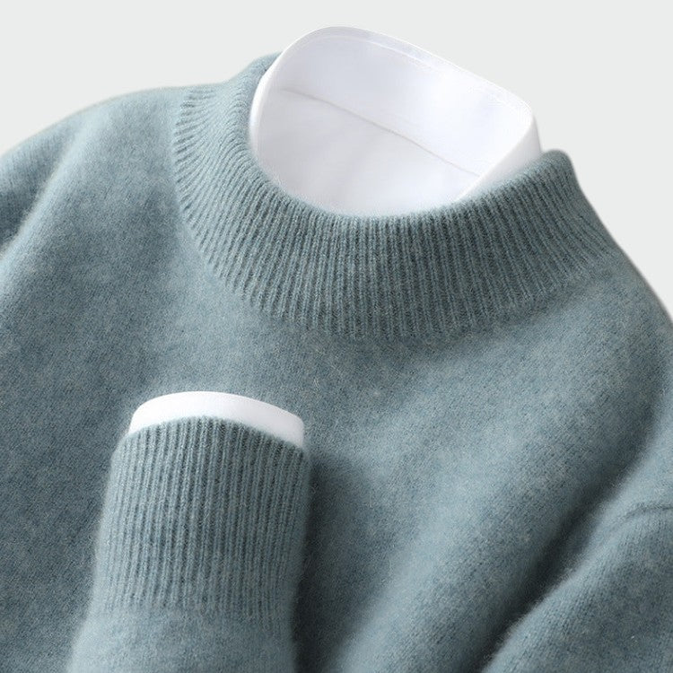 Anna | Kaschmirtrøje