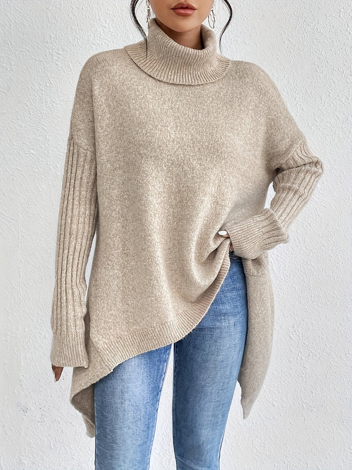 Audrey | Hyggelig Sweater