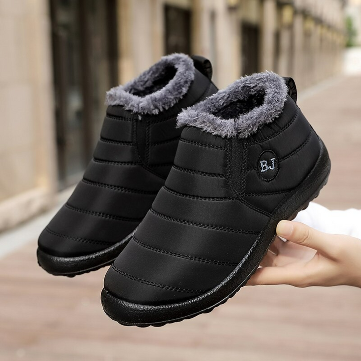 VarmTrin™ | Premium slip-on vintersko