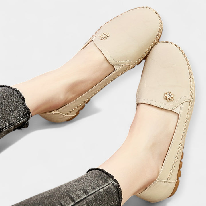 Lette Slip-On Støvler