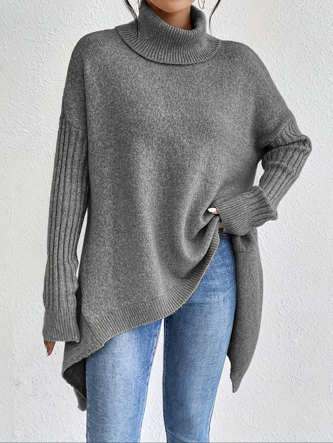 Audrey | Hyggelig Sweater