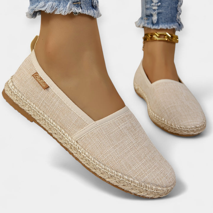 Lette Slip-On Støvler