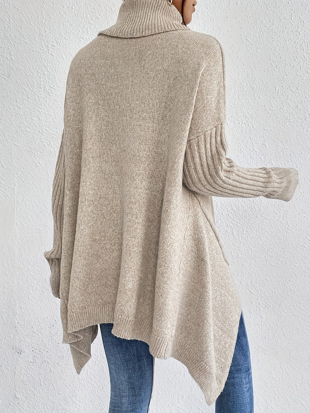 Audrey | Hyggelig Sweater
