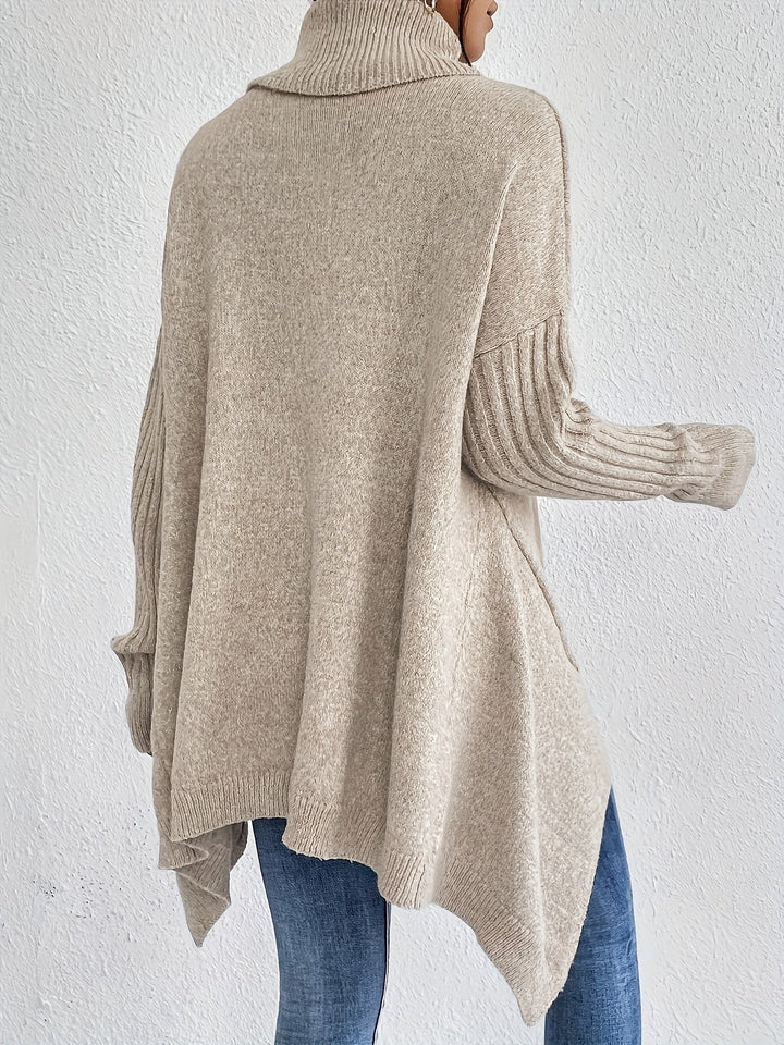 Audrey | Hyggelig Sweater