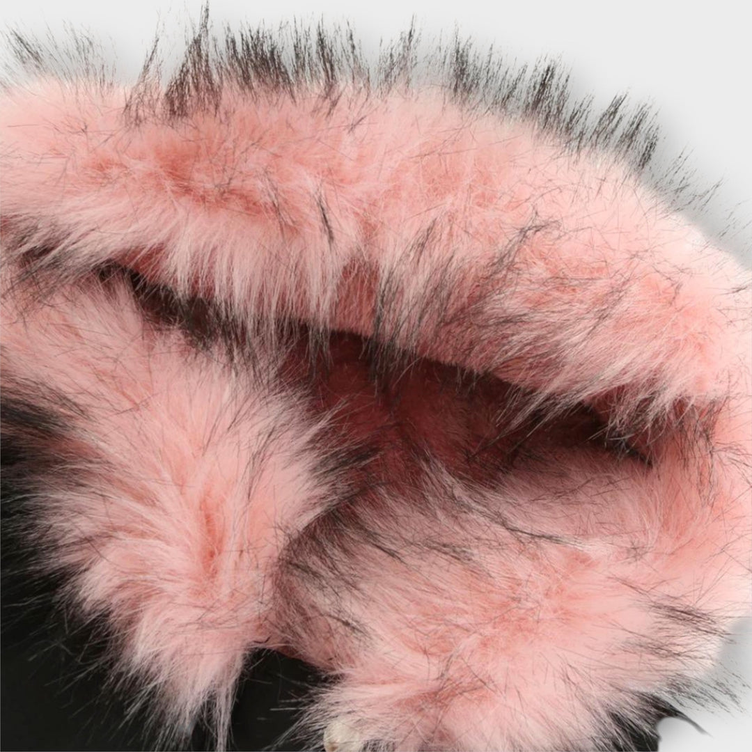 Maura | Komfortabel og holdbar vinterjakke