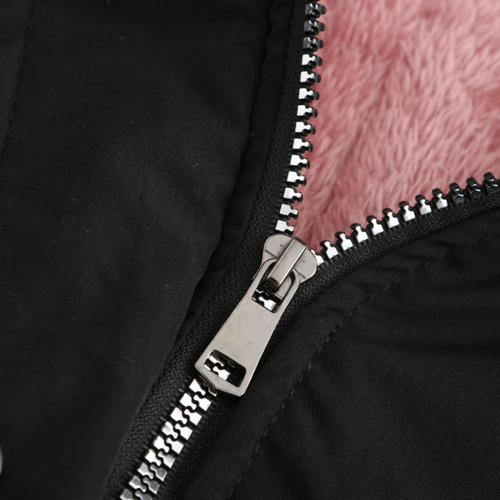 Maura | Komfortabel og holdbar vinterjakke