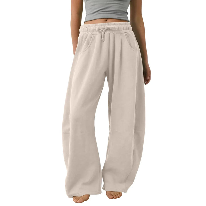 Louna | Afslappet Fit Jogger