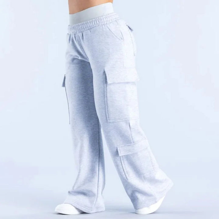 Nova | Komfortable Cargo Jogger