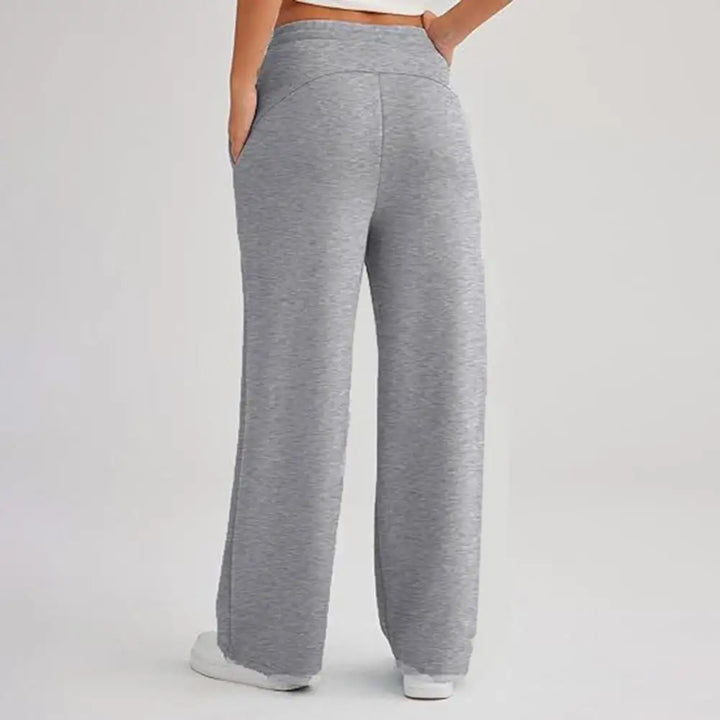 Eva | Behagelige Løse Bukser