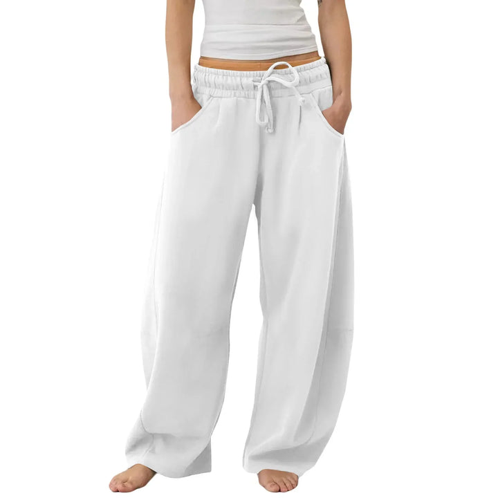 Louna | Afslappet Fit Jogger