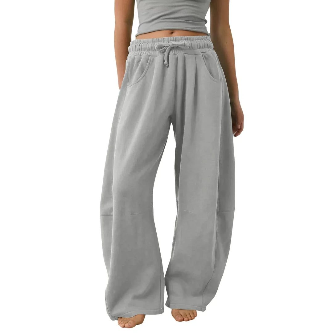 Louna | Afslappet Fit Jogger