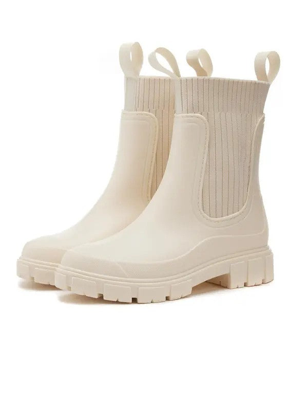 WellZone™ | Chelsea regnstøvler