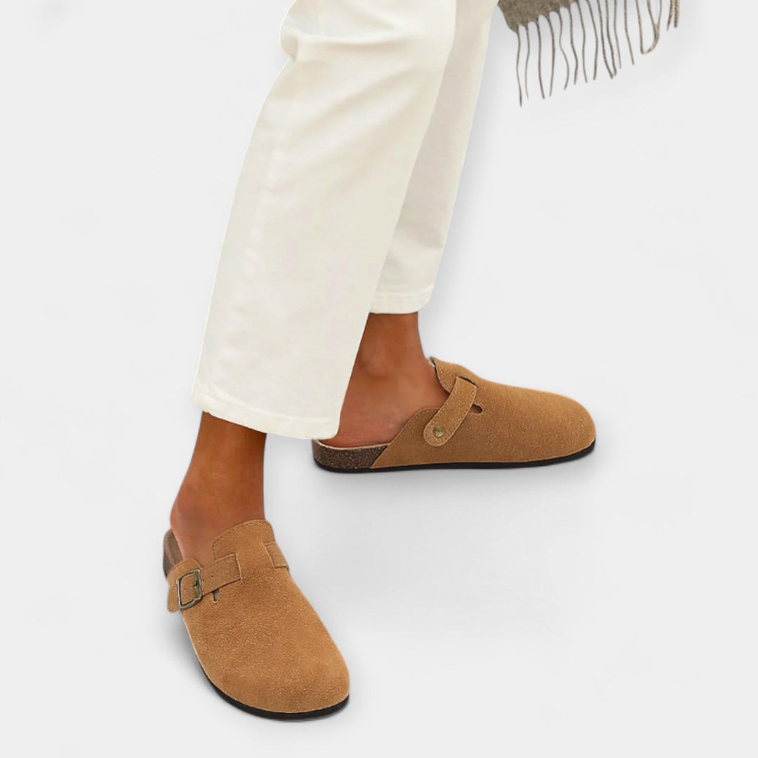 Behagelige Letvægts Sandaler