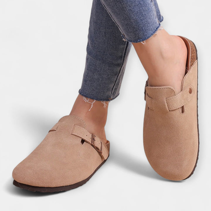 Behagelige Letvægts Sandaler