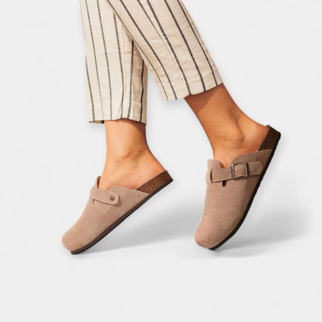 Behagelige Letvægts Sandaler