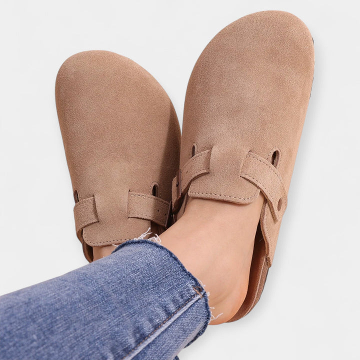 Behagelige Letvægts Sandaler