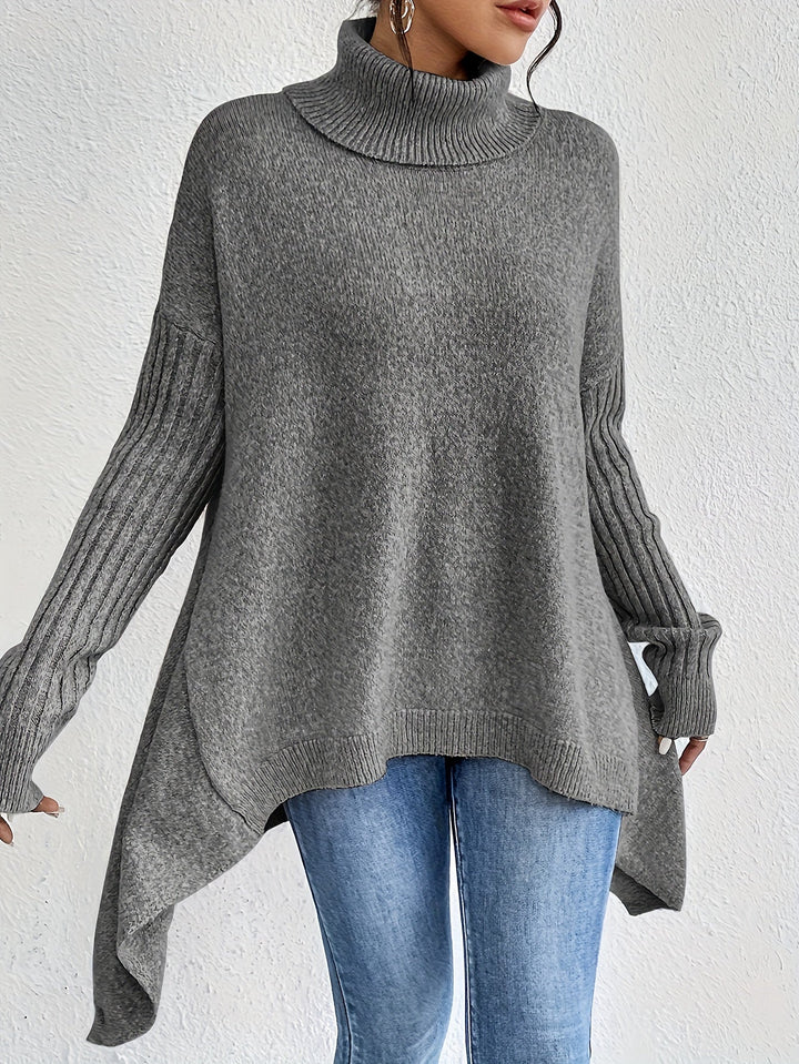 Audrey | Hyggelig Sweater