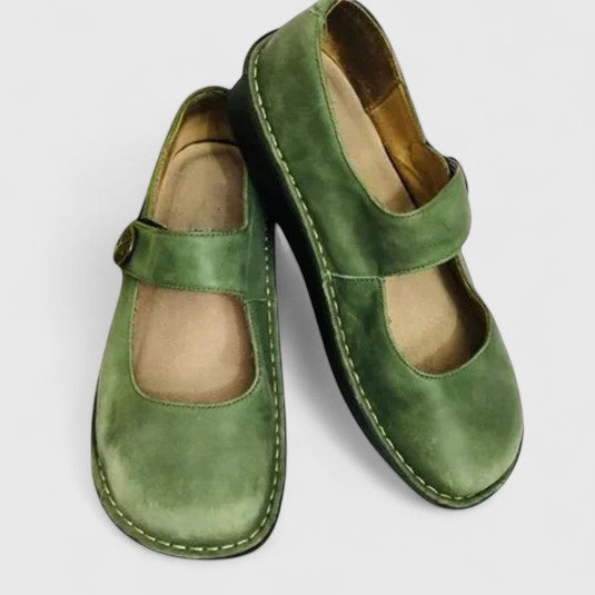 Lisa | Ortopædiske sko