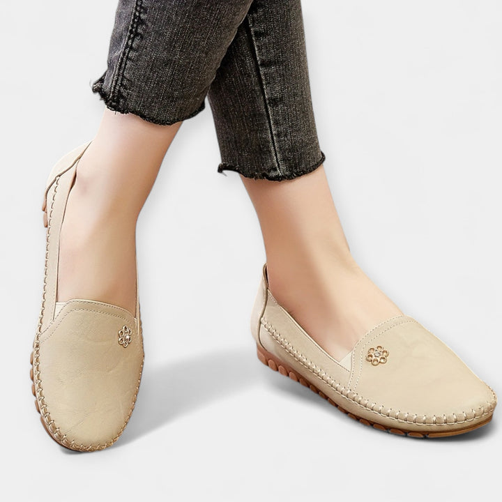 Lette Slip-On Støvler