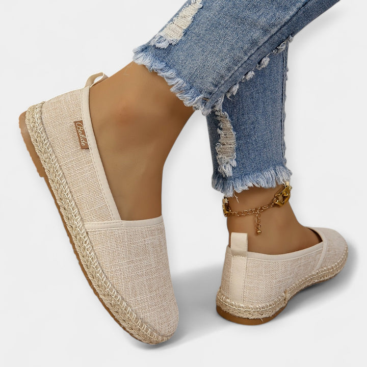 Lette Slip-On Støvler