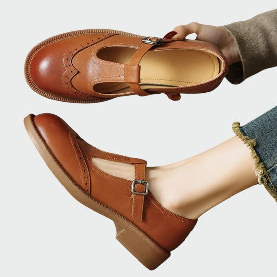 Alma | Nostalgi Mary Jane