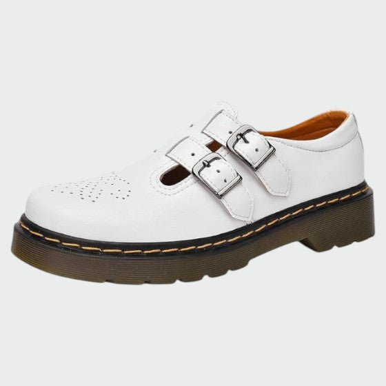 Alma | Elegante Mary Jane Sko