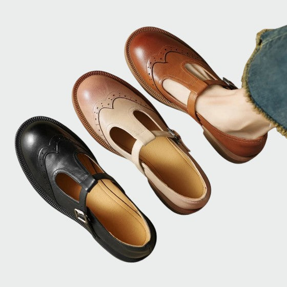 Alma | Nostalgi Mary Jane