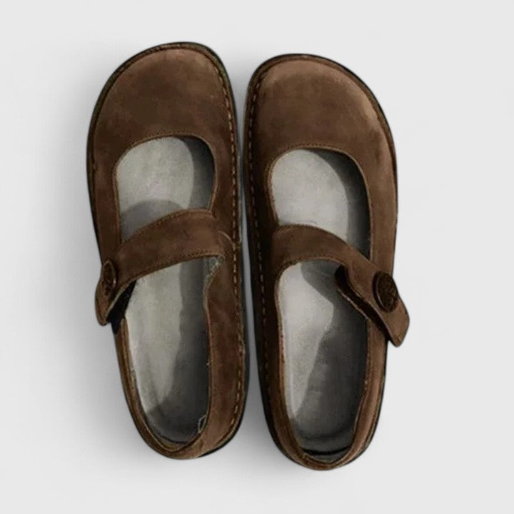 Lisa | Ortopædiske sko