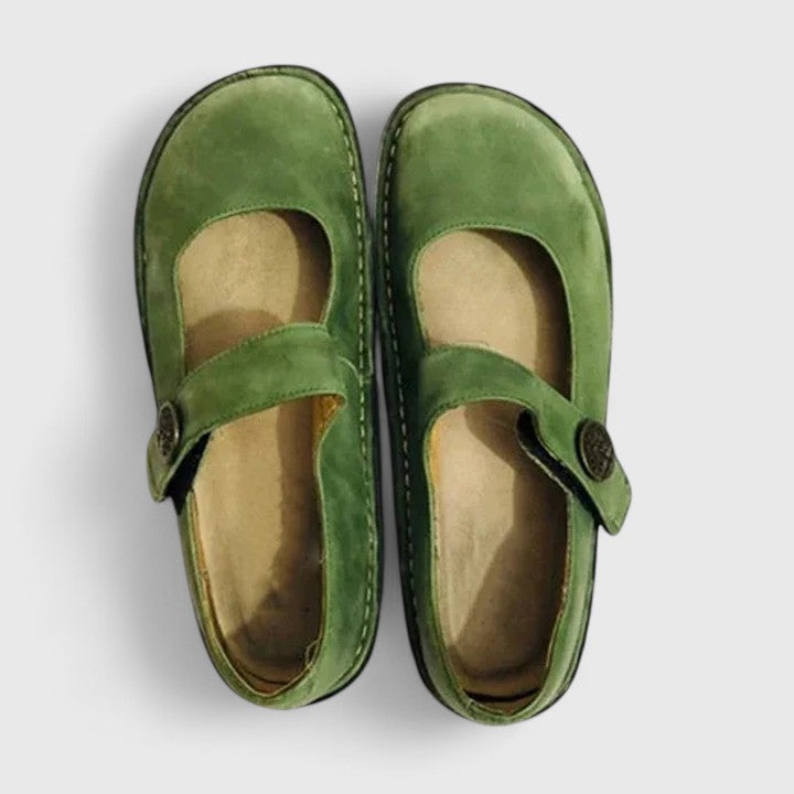 Lisa | Ortopædiske sko