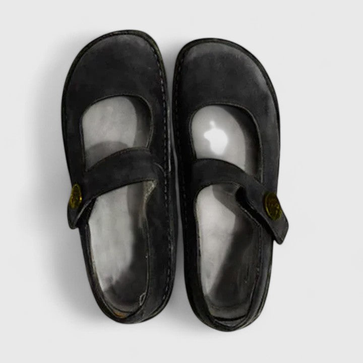 Lisa | Ortopædiske sko